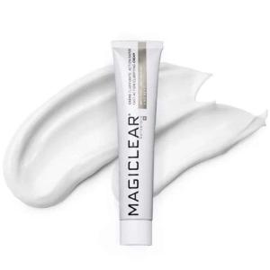 MAGICLEAR CRÈME CLARIFIANTE ACTION RAPIDE ANTI-TACHES 50 G